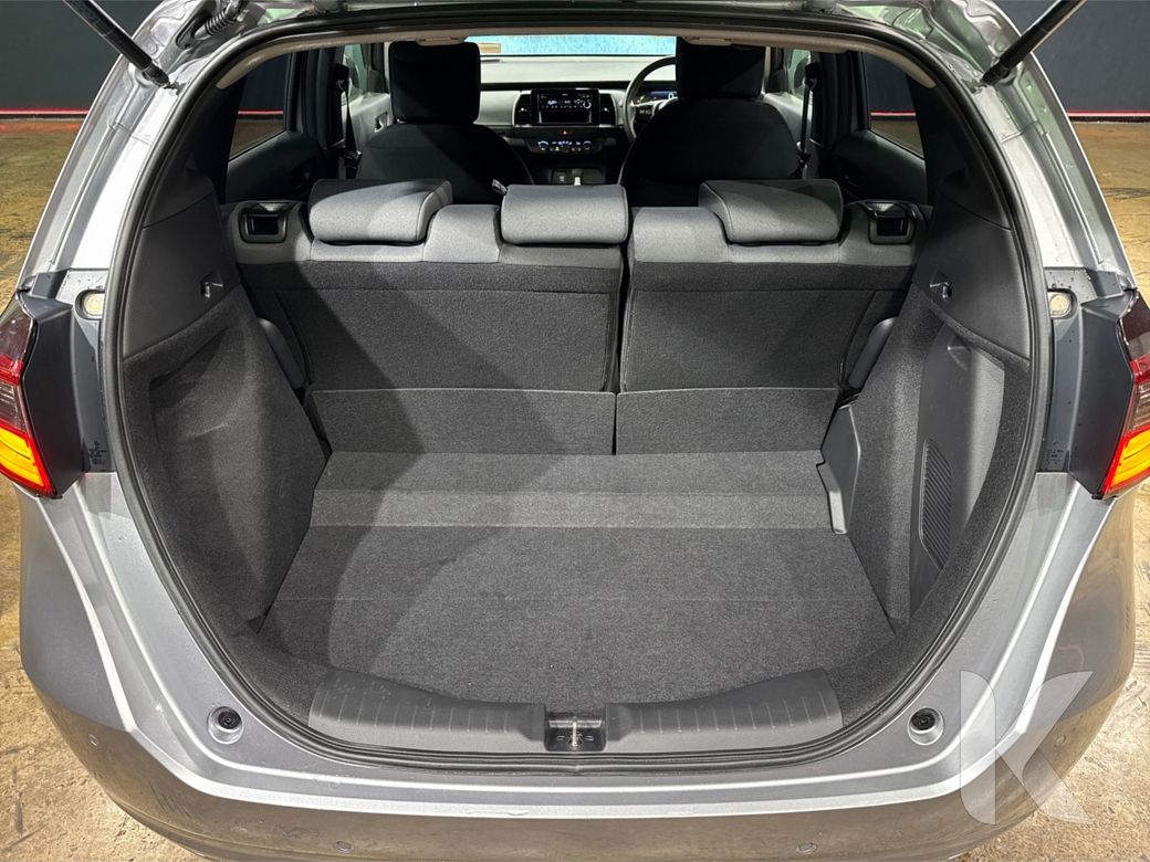 2024 Honda Fit