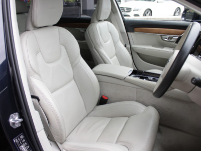 2019 Volvo V90