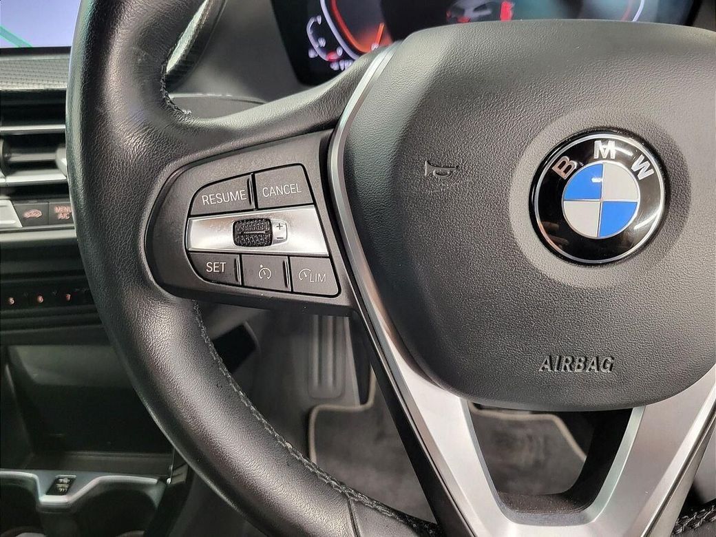 2023 BMW 1 Series