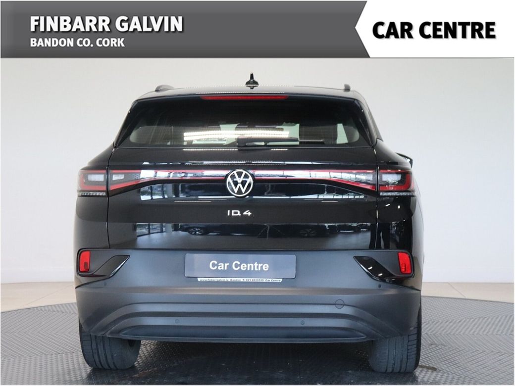 2023 Volkswagen ID.4
