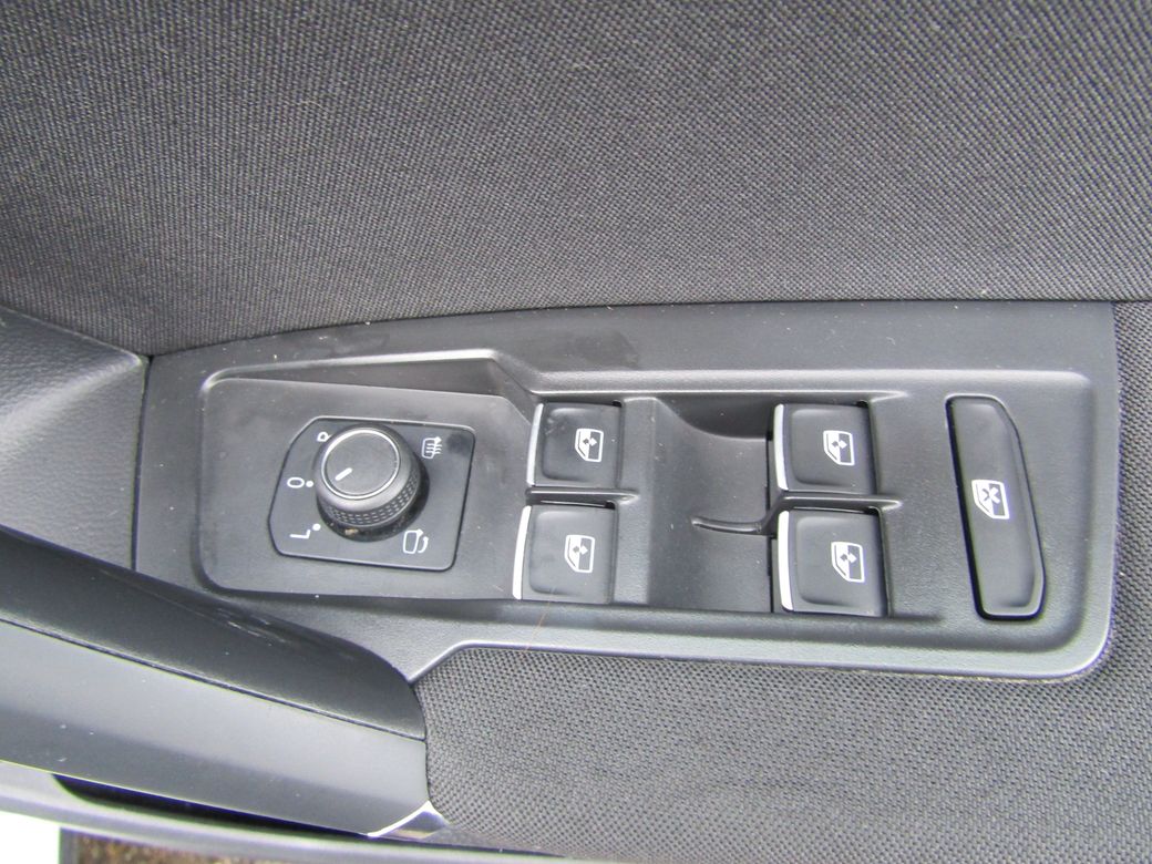 2020 Volkswagen Tiguan Allspace