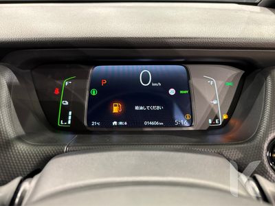 2024 Honda Fit