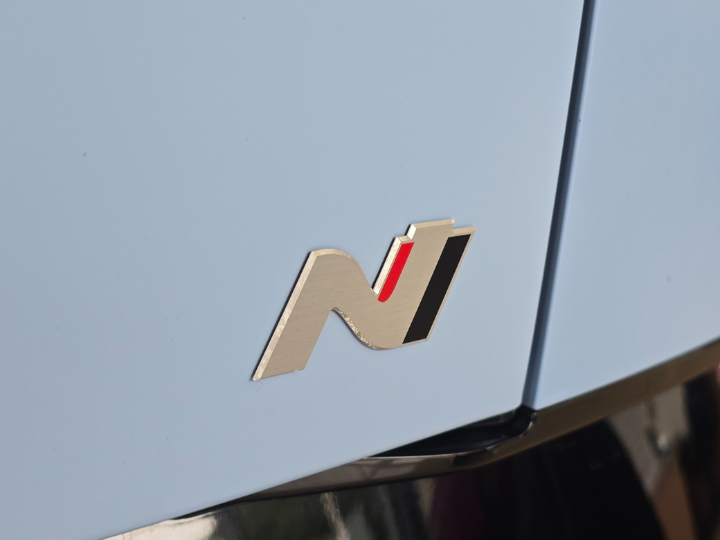 2025 Hyundai Ioniq 5