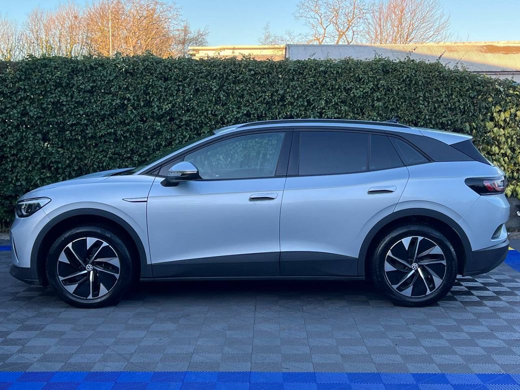 2023 Volkswagen ID.4