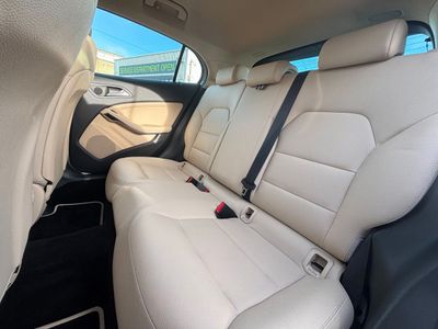 2018 Mercedes-Benz GLA Class