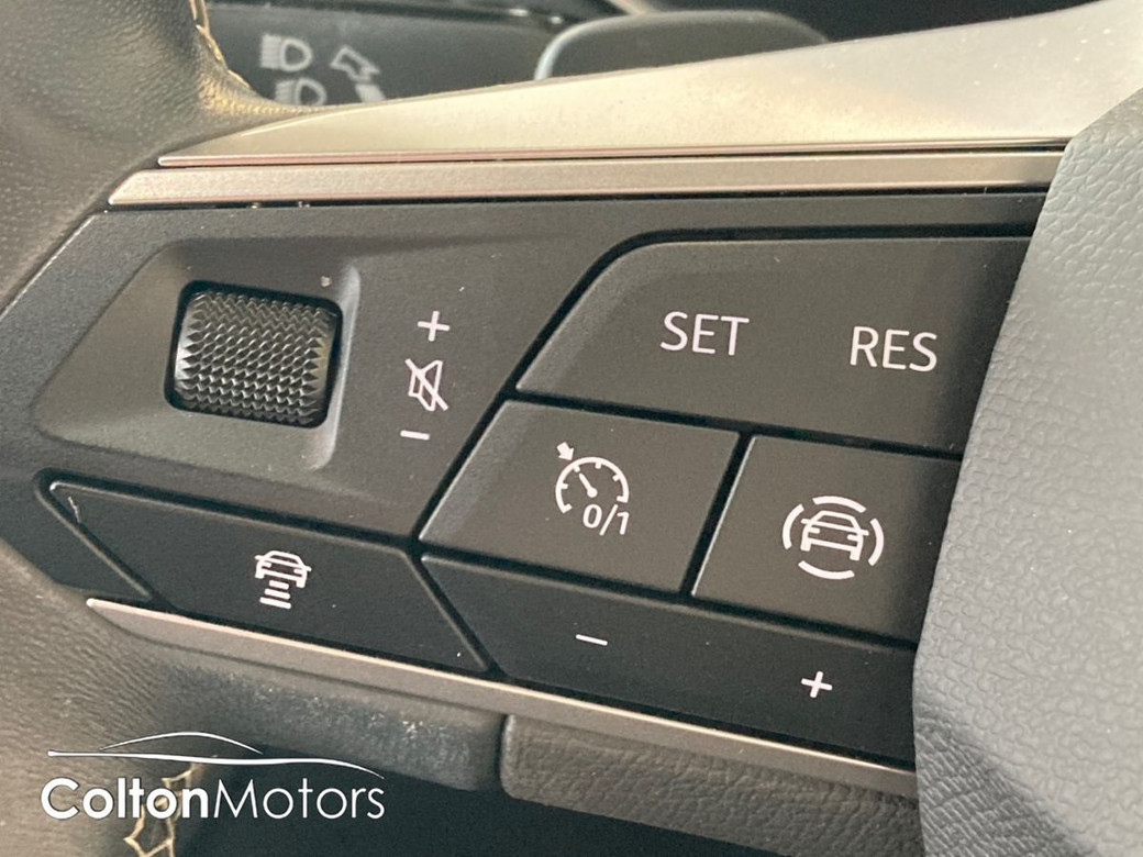 2023 SEAT Tarraco