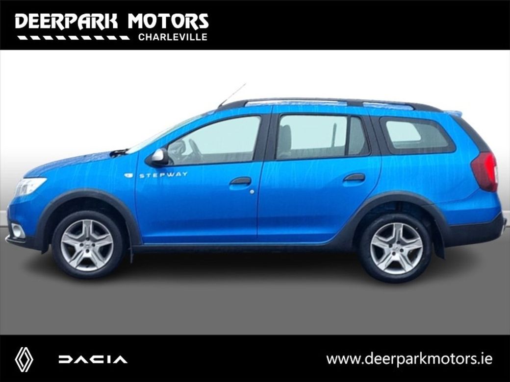 2019 Dacia Logan