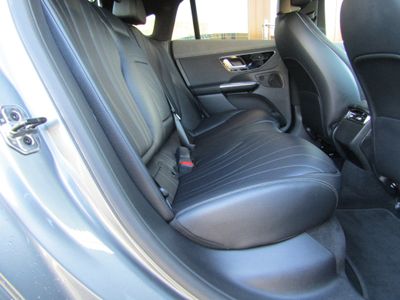 2023 Mercedes-Benz EQE