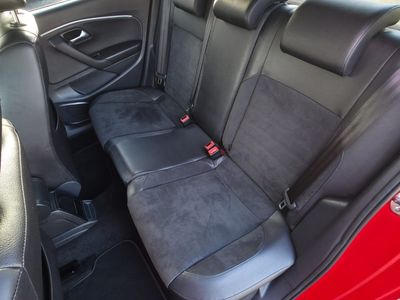 2018 Volkswagen Polo