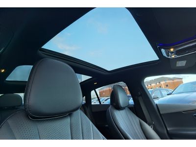 2024 Mercedes-Benz EQE