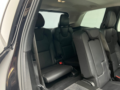2024 Volvo XC90