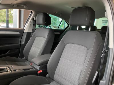 2021 Volkswagen Passat