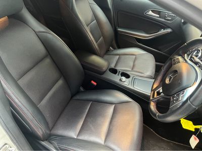 2013 Mercedes-Benz A Class