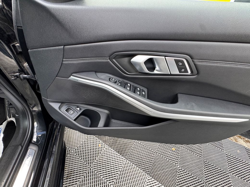 2021 BMW 3 Series