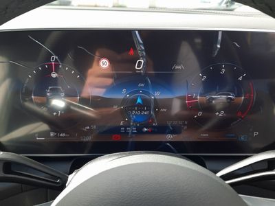 2026 Mercedes-Benz GLC Class