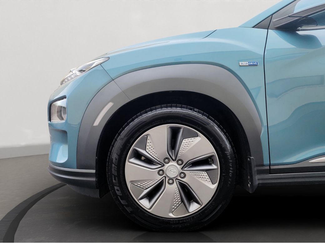 2021 Hyundai Kona