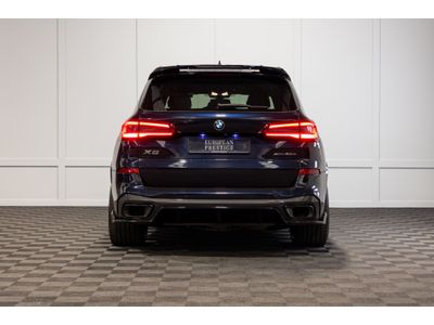 2021 BMW X5