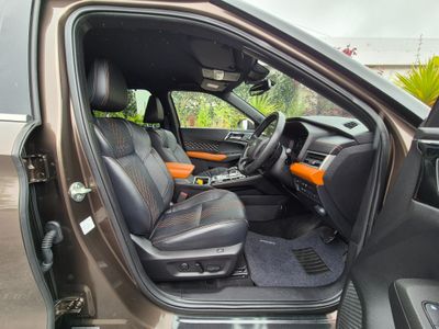 2021 Mitsubishi Outlander