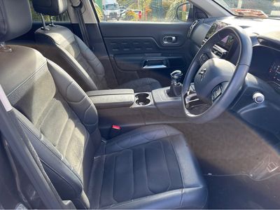 2023 Citroen C5 Aircross