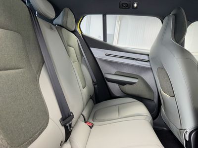 2025 Volvo EX30