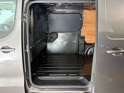 2023 Toyota Proace