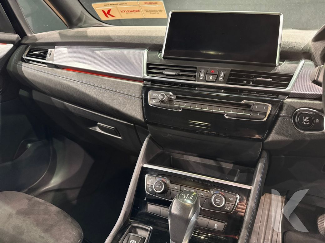 2016 BMW 2 Series