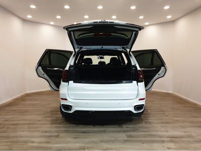 2015 BMW X5