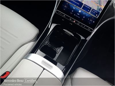 2025 Mercedes-Benz C Class