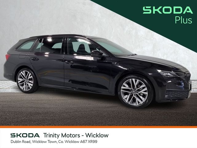 vehicle for sale from Trinity Motors Ardcavan