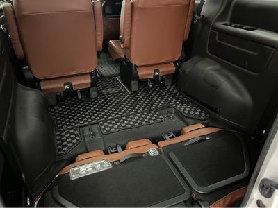 2021 Honda Stepwagon