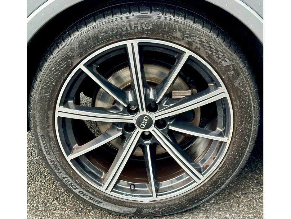 2021 Audi Q7