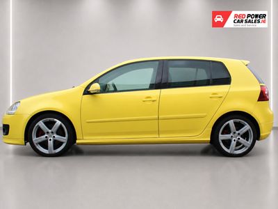 2009 Volkswagen Golf