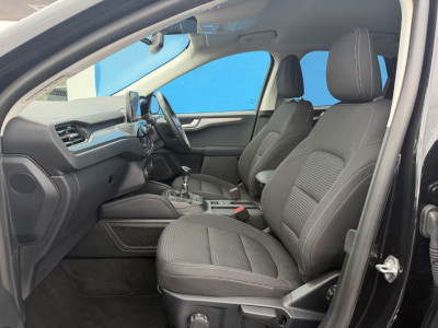 2020 Ford Kuga
