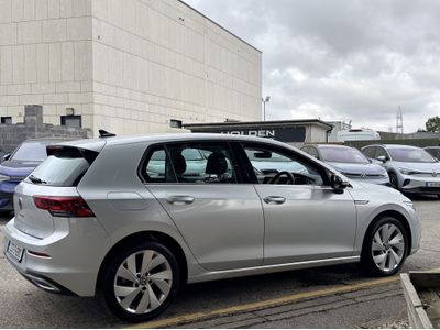 2023 Volkswagen Golf