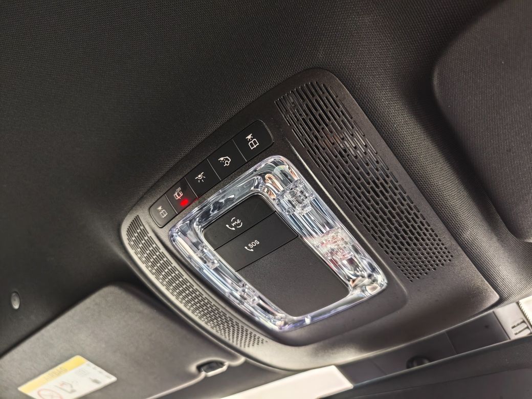 2022 Mercedes-Benz A Class