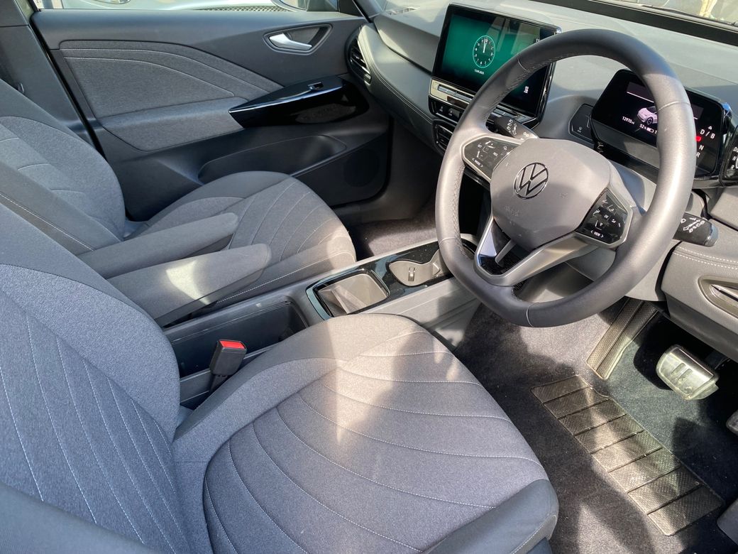 2024 Volkswagen ID.3