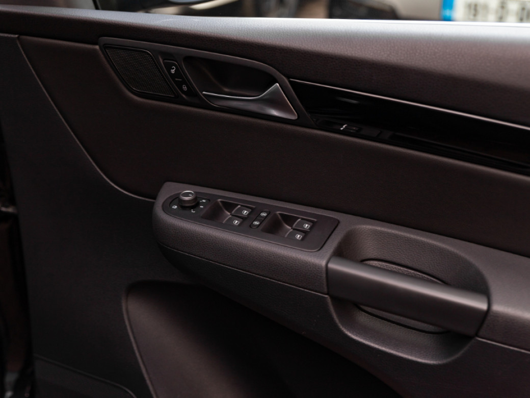 2021 Volkswagen Sharan