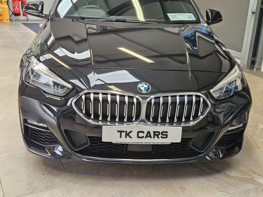 2021 BMW 2 Series