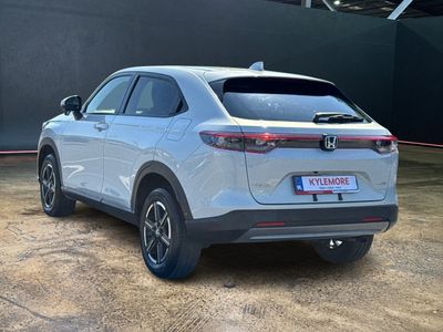 2023 Honda Vezel