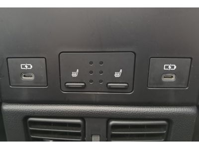 2023 Subaru Solterra