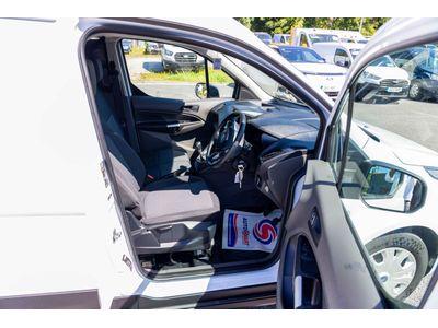 2024 Ford Transit Connect