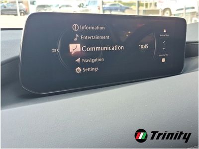 2026 Mazda Mazda3