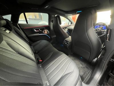 2023 Mercedes-Benz EQS