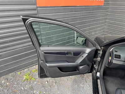 2009 Mercedes-Benz C Class