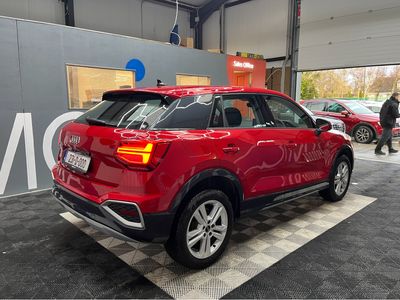 2023 Audi Q3