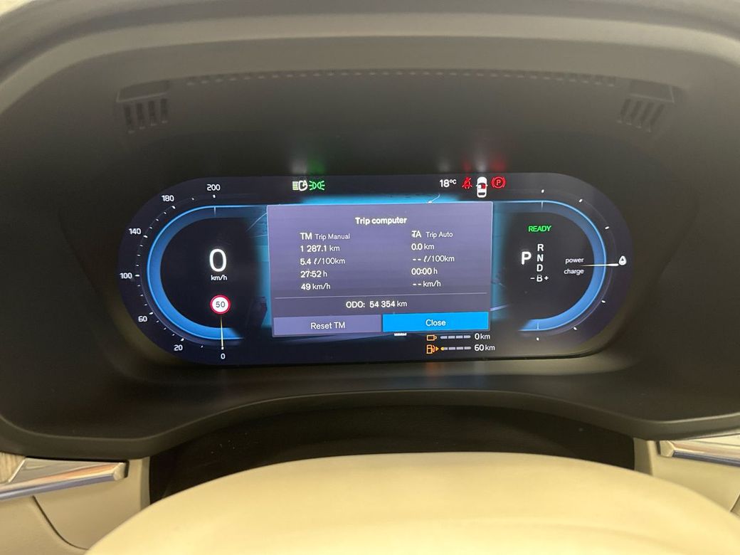 2022 Volvo XC60