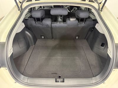 2014 Honda Insight