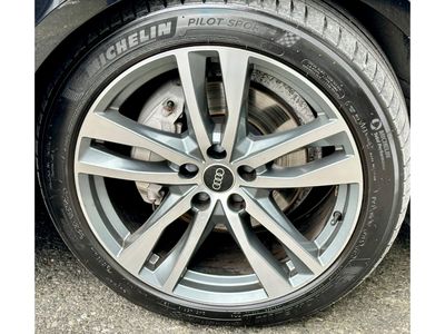 2021 Audi A6