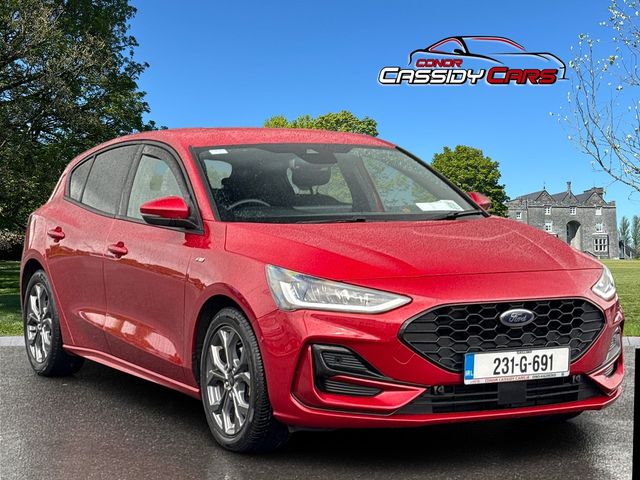 vehicle for sale from Conor Cassidy Cars