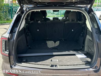 2024 Volvo EX90